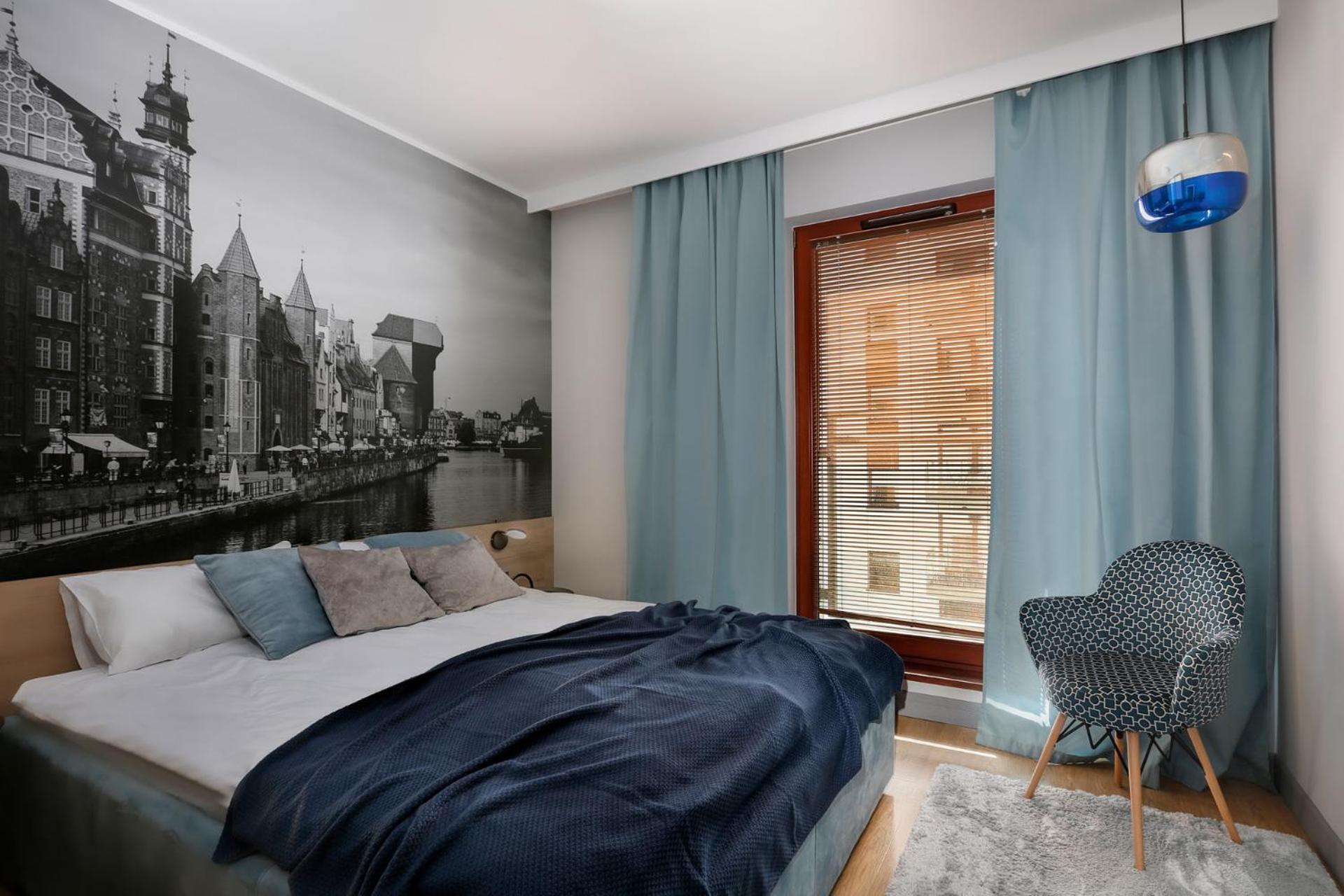 City Center - Riverside By Apartmore Gdansk Exterior photo